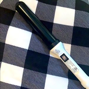 L’ANGE curling wand